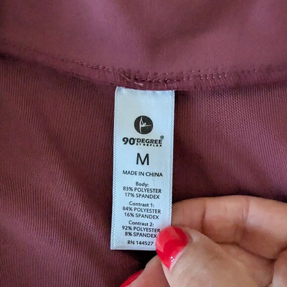 3/$30 Athletic zip up sweater jacket - Picture 8 of 11